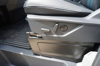 Ford E-Transit 2026 - Cust. L2H1 Sport 218PK Automaat Schuifdeur links en rechts obrazek 34