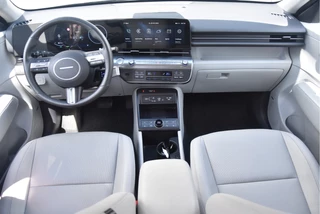 Hyundai Kona 2025 - 1.6 GDI HEV Premium Sky obrazek 3