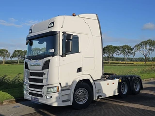 Scania R 2019 - R650 afbeelding 2 miniatuur