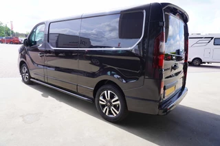Renault Trafic 2024 - 2.0 Blue dCi 170PK L2H1 Extra Black Edition zdjecie 7
