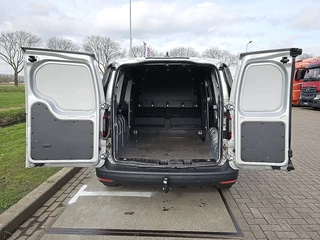 Volkswagen Caddy 2021 - 2.0 obrazek 12
