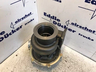 Volvo N/A - 20738765 TURBO D9A FM9 2001-2005 (NEW) MAHLE 038TC19245000 obrazek 4