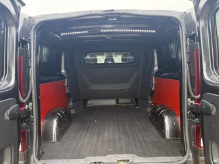 Renault Trafic 2023 - 2.0DCI L2H1 Dubbelcabine Automaat Airco Navi Cruisecontrol 170PK imagen 7