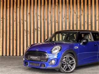 MINI Cooper 2019 - 136PK Automaat John Cooper Works obrazek 27