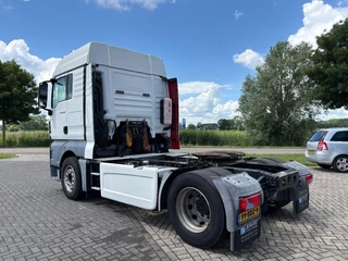 MAN TGX 2014 - N/A bild 2