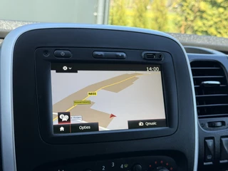 Renault Trafic 2019 - 1.6 dCi / L1H1 / 1e EIG. / TREKHAAK / INRICHTING / AIRCO / CRUISE / NAVI / 3-ZITS obrazek 17