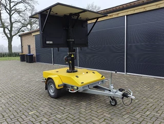 Ledxtra signaal aanhanger 2019 - N/A immagine 3