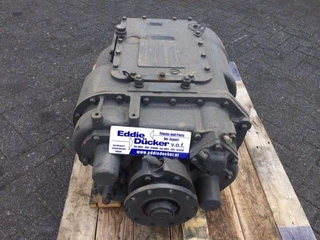 DAF N/A - EATON FULLER RTO-9513 F2800 bild 3