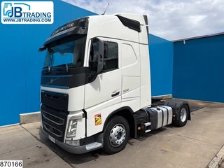Volvo FH 2018 - 500 EURO 6 te koop