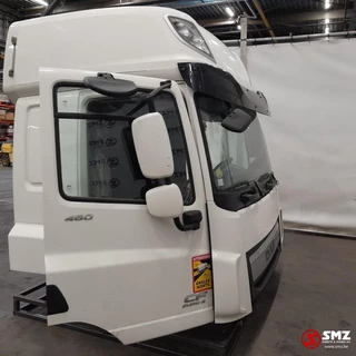 DAF N/A 2017 - Occ cabine DAF CF image 7