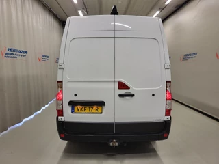 Opel Movano 2021 - 2.3CDTI 150pk L2/H2 Euro 6! изображение 18