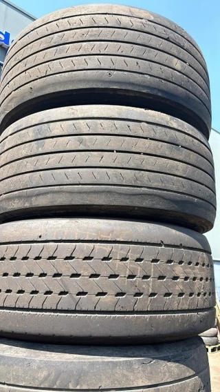 Diverse N/A - 385/55R22.5 VELG-RAND BUITENKANT imagem 1