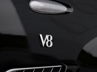 Maserati Spyder 2003 - 4.2 Cambiocorsa immagine 43