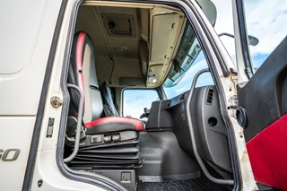 Volvo N/A 2016 - FMX 460 GLOB + HYDR imagem 14