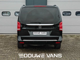 Mercedes-Benz V-Class 2014 - V250 L2 Dubbel Cabine Navi Automaat 190PK immagine 8