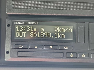 Renault N/A 2018 - T 480 bild 9