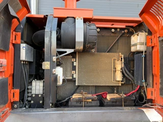 Hitachi ZX170W-3 2011 - N/A obrazek 30