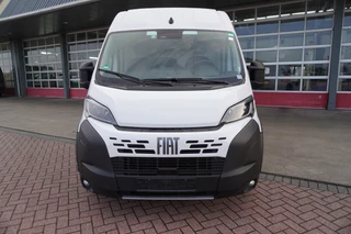 Fiat Ducato 2024 - 2.2 MultiJet 180 Pk L4H2 Automaat bild 10