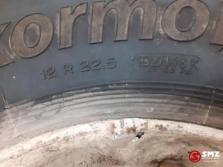Kormoran N/A - Occ vrachtwagenband Kormoran 12R22.5 obrazek 9