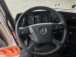 Mercedes-Benz Actros 2014 - 1842 APK 12-2026 zdjecie 9