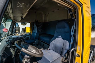 Volvo FH 2008 - 400+E5+KIPHYDR. bild 10