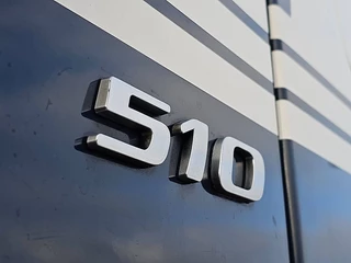 DAF N/A 2017 - XF 510 bild 23