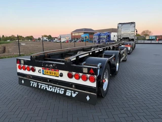 Volvo FH 2017 - 13.500 zdjecie 14