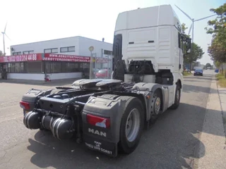 MAN TGX - TGX 26.500 XXL NL TRUCK immagine 6