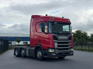 Scania R 2021 - R450 NGS te koop