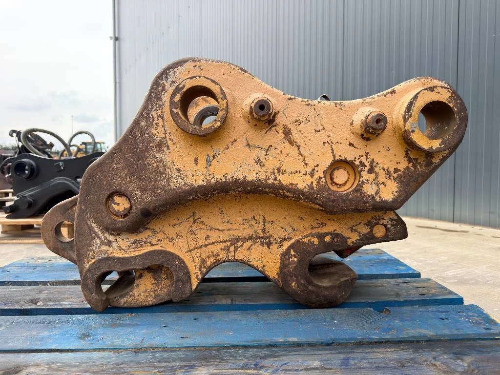 Caterpillar 2021 - Caterpillar 311D / 312D / 312E / 313F / 314D / 31 obrázek 8