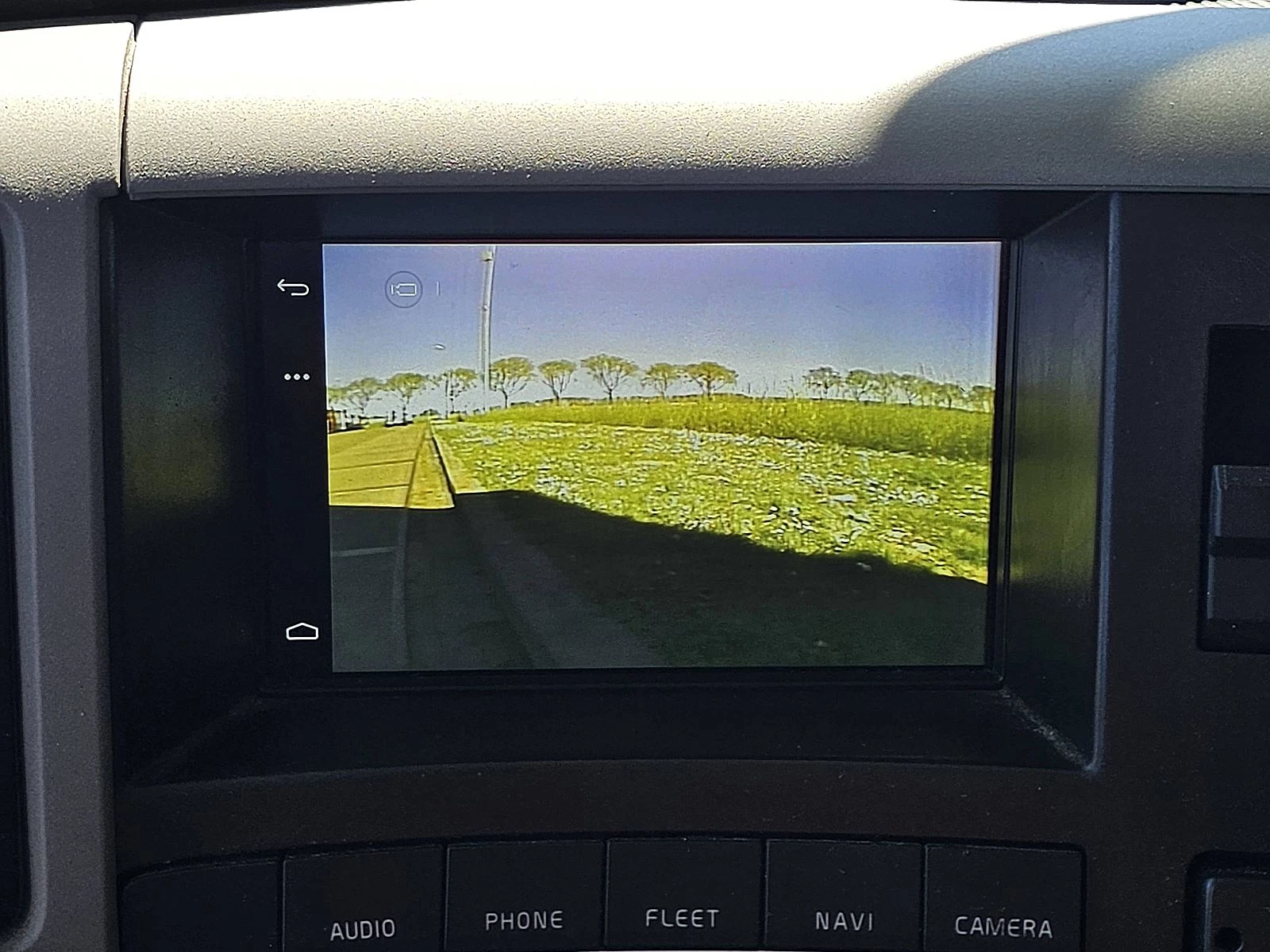 Volvo 2019 - FM 330 zdjęcie 18