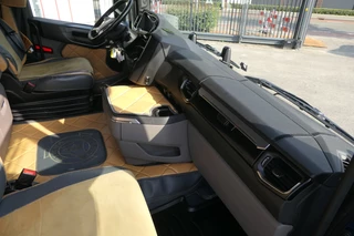 Scania R 2019 - R450 NGS | Retarder | 2 Tanks | 844810Km | 2019 | Smart Tacho 2 | Alcoas | Stand Klima | Navi | Euro6-D | TUV/MOT/APK 10-2026 | German Truck zdjecie 41