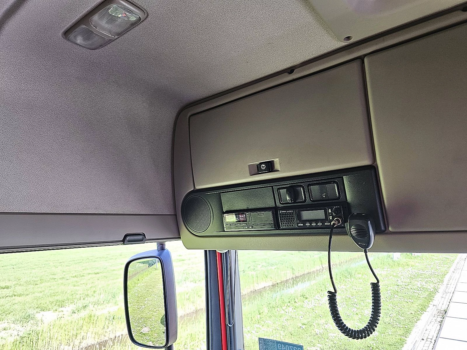 DAF XF480 2019 zdjęcie 14