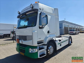 Renault PREMIUM 460.19 T 2010 - N/A for sale