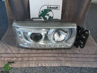 Iveco - 5801898825 KOPLAMP HI WAY EURO 6 RECHTS KANT te koop