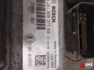 MAN N/A - Occ Ecu EDC (engine control unit) MAN TGX image 3