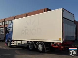 Scania R 2019 - 580 zdjecie 4