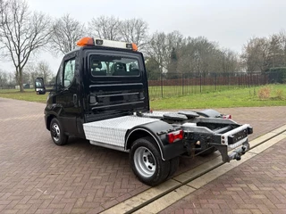 Iveco Daily 2017 - 40C18 10 TON EURO 6 C1 RIJBEWIJS obrazek 5