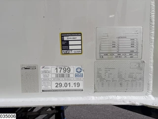 Feldbinder N/A 2007 - Silo 40.000 Liter bild 3