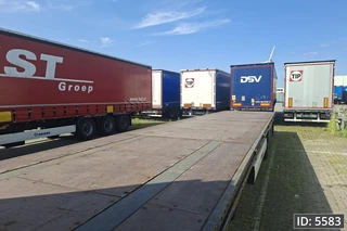 Krone 2015 - SD / Disk brakes Bild 3 Miniaturansicht