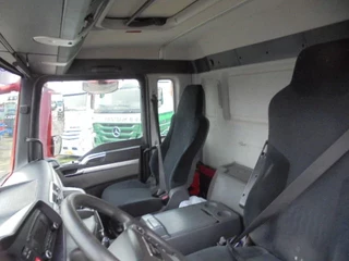 MAN TGS 2009 - 26.480 6X4 BB NL TRUCK bild 13