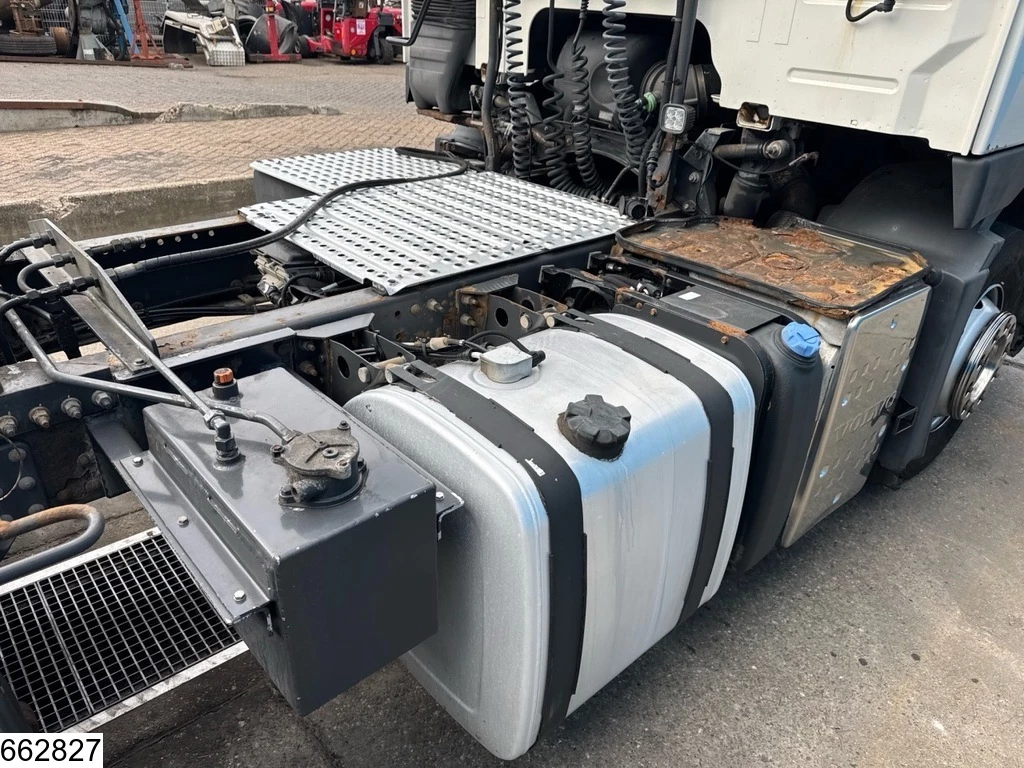 Volvo 2013 - FM 410 EURO 5, ADR, PTO, Hydraulic afbeelding 11