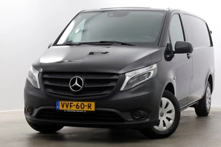 Mercedes-Benz Vito 2023 - 116 CDI 163pk RWD 9G Automaat Lang LED/Navi/Camera 04-2023 na sprzedaż