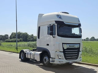 DAF XF480 2021 - N/A image 5