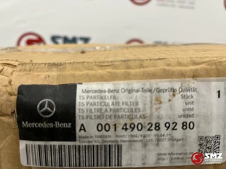 Mercedes-Benz N/A - Occ Roetfilter Mercedes DPF FAP bild 7