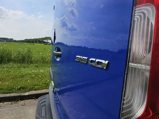 Mercedes-Benz Sprinter 2024 - 315 obrazek 15