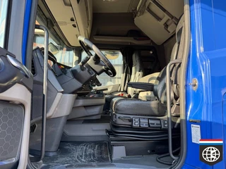 Scania R 2019 - 580 zdjecie 9