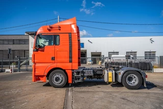 MAN TGX 2020 - 18.470 XLX BLS+KIPHYDR. image 6