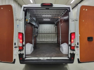 Opel Movano 2022 - 2.2D 120pk L3/H2 Euro 6! image 6