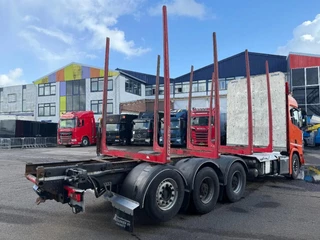Scania R 2019 - R650 V8 image 6